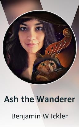 Ash the Wanderer