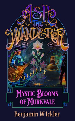 Mystic Blooms of Murkvale